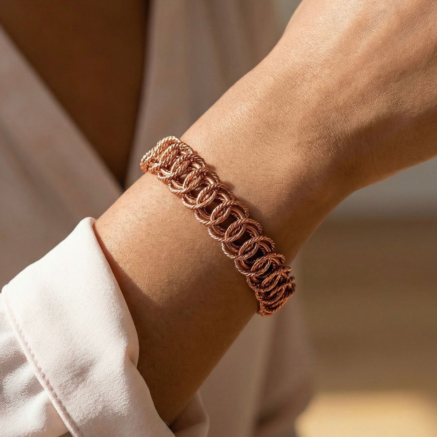 Bracelets