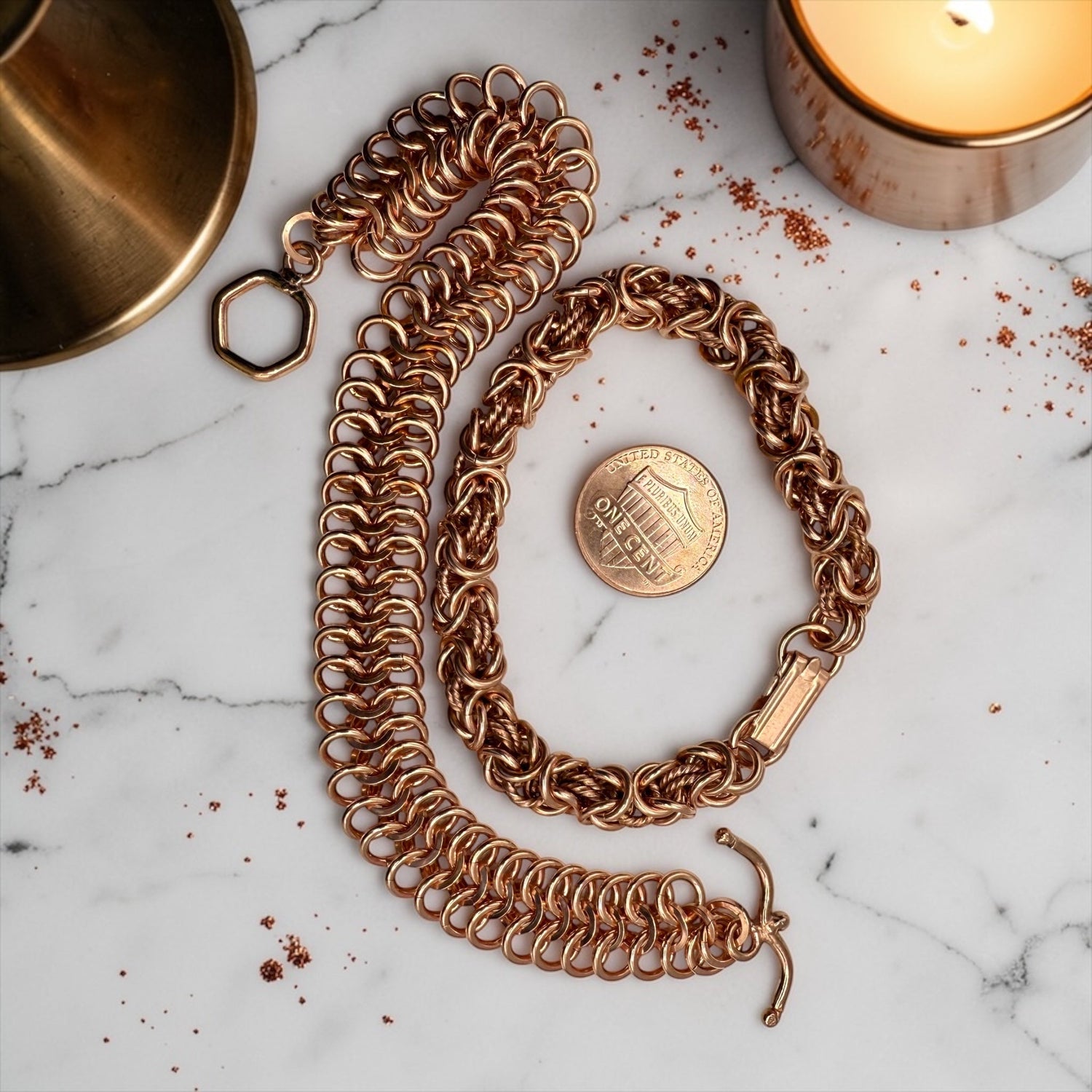 Copper