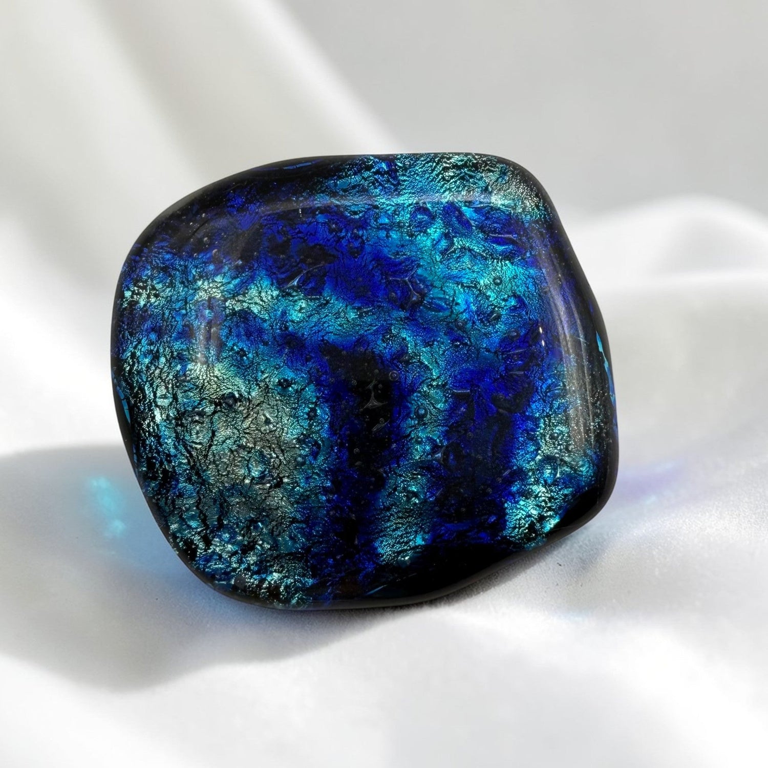 Glass Cabochons
