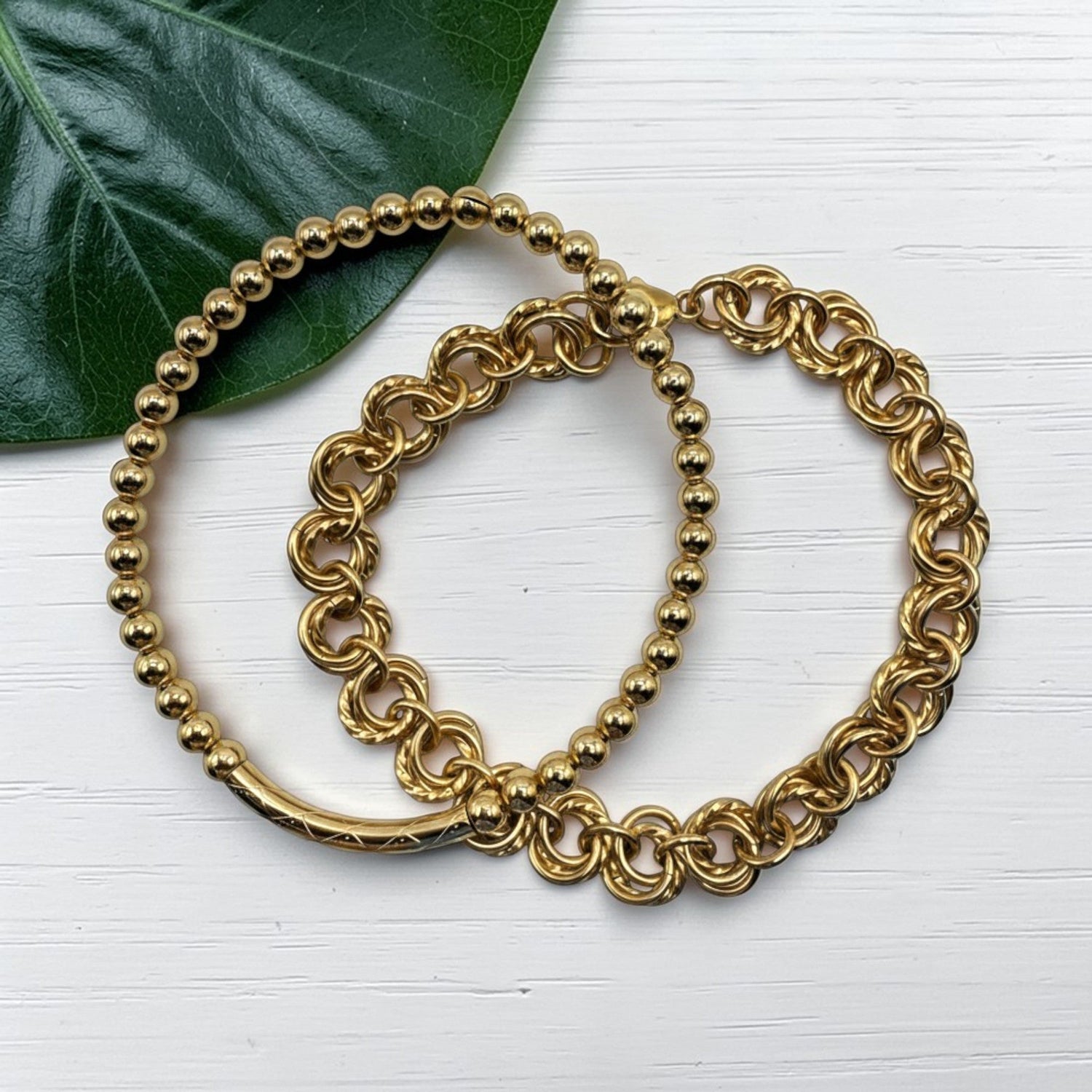 Gold Filled